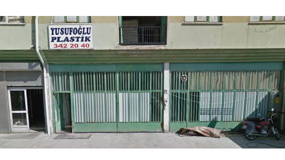 Yusufoğlu Plastik Kimya Medikal Plastik Gıda Tarım Sanayi Tic. Ltd. Şti.