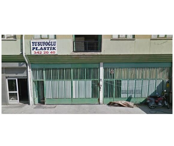 Yusufoğlu Plastik Kimya Medikal Plastik Gıda Tarım Sanayi Tic. Ltd. Şti.