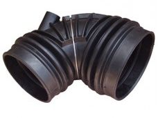 Turbo-auslass-schlauch