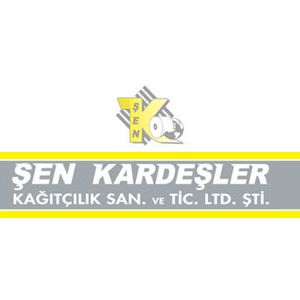 &#x15E;en Karde&#x15F;ler Ka&#x11F;&#x131;t&#xE7;&#x131;l&#x131;k San. ve Tic. Ltd. &#x15E;ti.