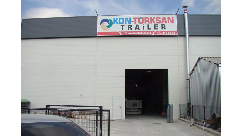 Kon-Türksan Trailer