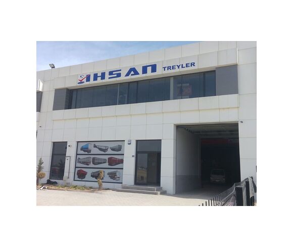 ÖZSEYİSOĞLU OTOMOTİV HAYVANCILIK GIDA NAKLİYAT SANAYİ TİCARET LİMİTED ŞİRKETİ