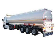 Yakıt Tankı