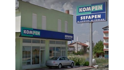 Sefapen Kompen