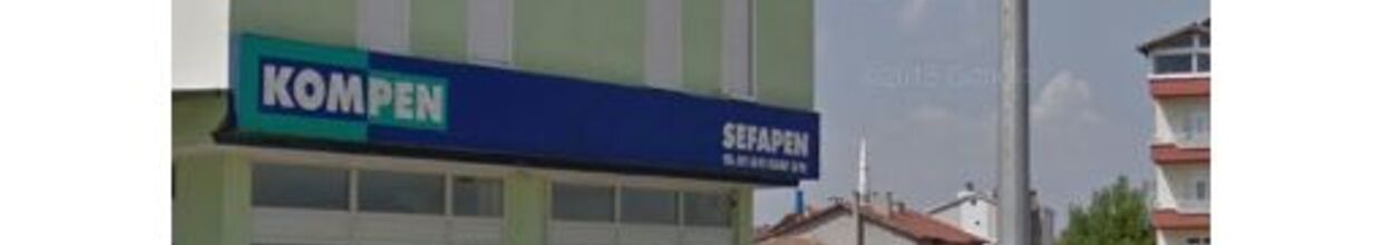 Sefapen Kompen