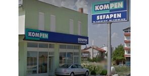 Sefapen Kompen