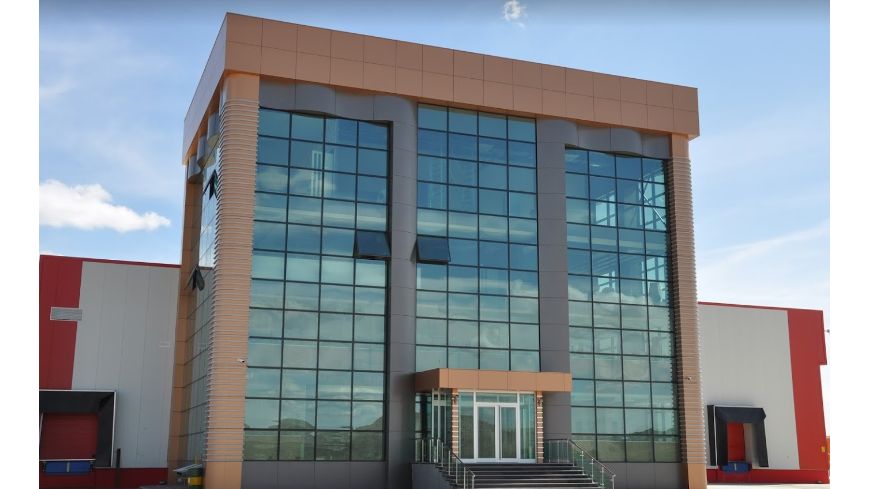 Köy Şehir Et Ve Süt Ürünleri Entg. Tesis. Hay. Nak. San. Tic. Ltd. Şti.