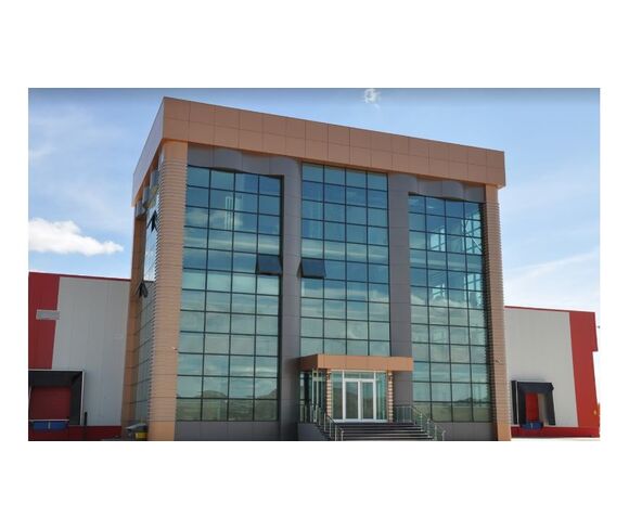 Köy Şehir Et Ve Süt Ürünleri Entg. Tesis. Hay. Nak. San. Tic. Ltd. Şti.