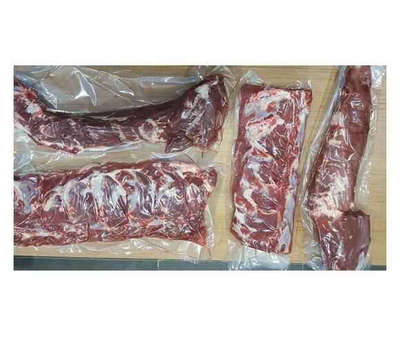 Meat