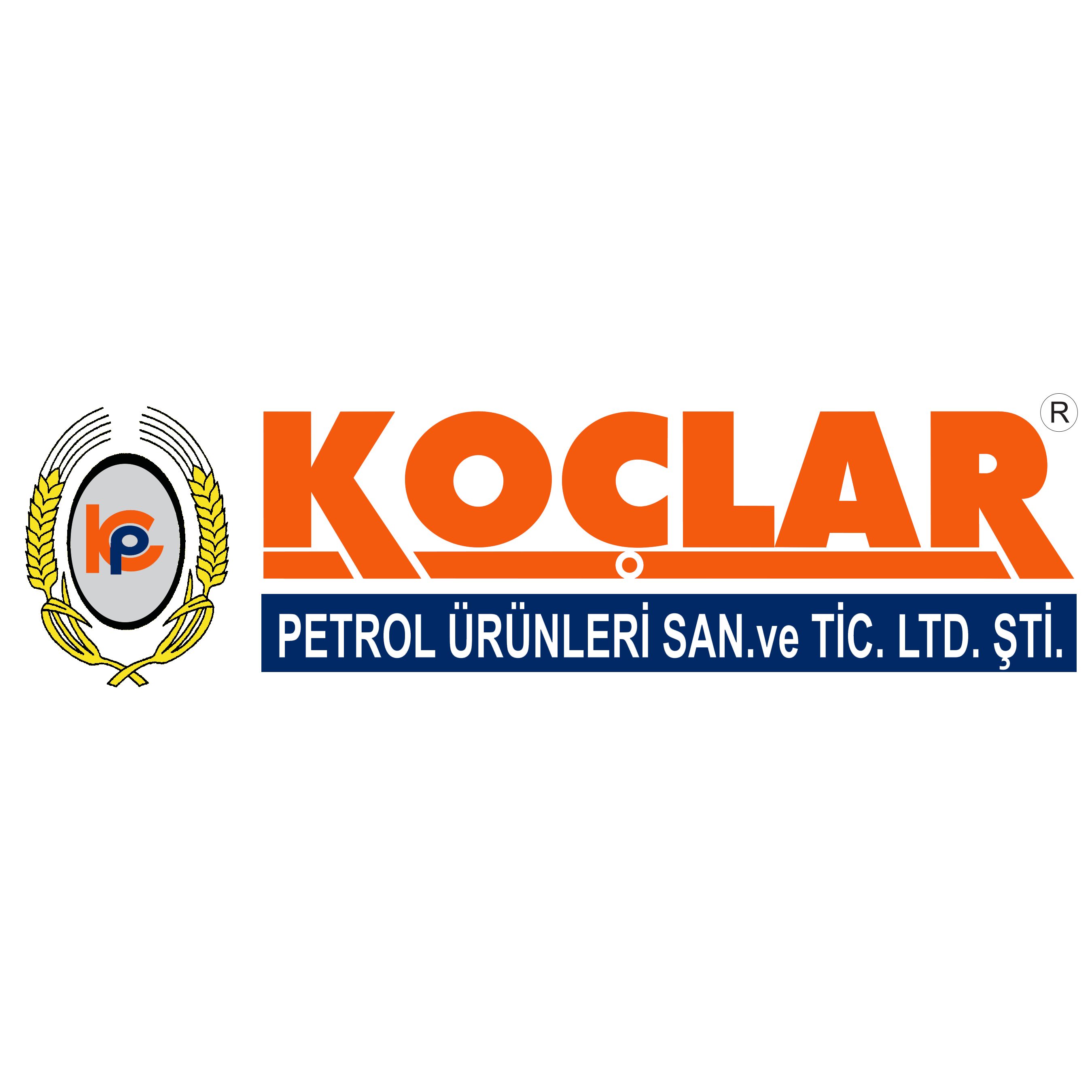 Ko&#xE7;lar Petrol &#xDC;r&#xFC;nleri San. ve Tic. Ltd. &#x15E;ti.