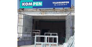 Yıldırım Pen