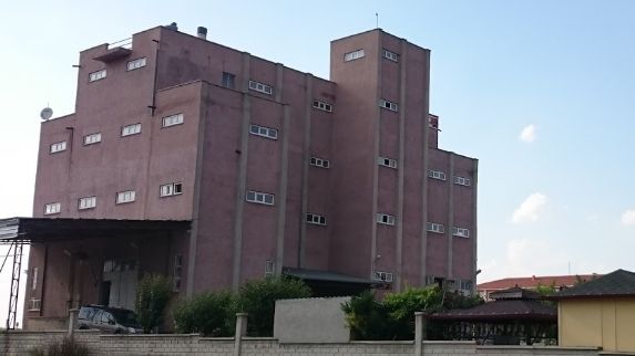 Pala Un De&#x11F;irmeni