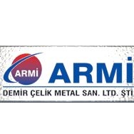 Armi Demir Çelik Metal San. Tic. Ltd. Şti. Armi Demir Çelik Metal San. Tic. Ltd. Şti.