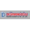 Değirmencioğlu Makina San. ve Tic. Ltd. Şti. Değirmencioğlu Makina San. ve Tic. Ltd. Şti.