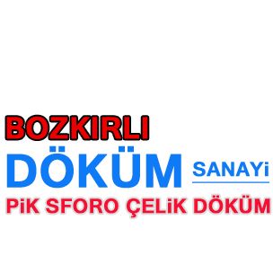 Bozkırlı Makina Metal Döküm Otomotiv San. Ltd. Şti. 