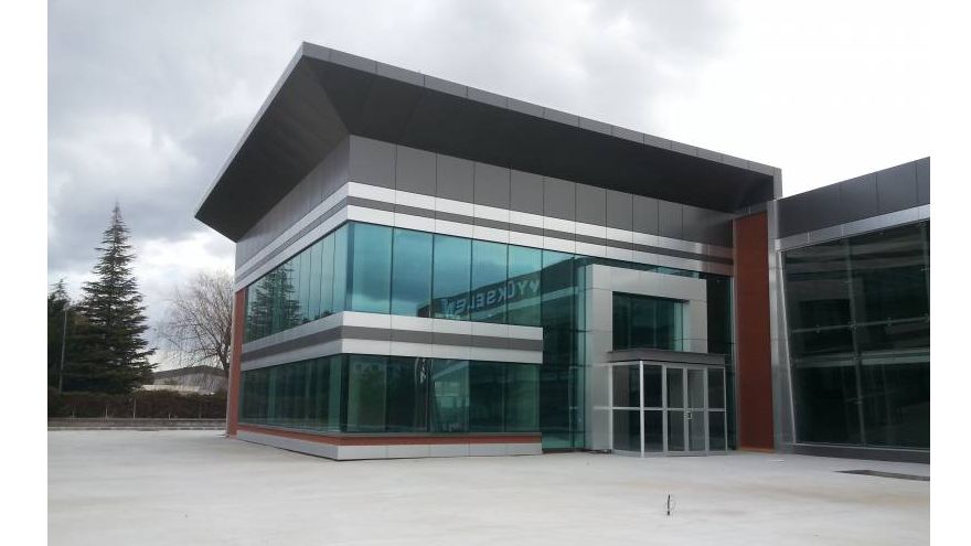 Yükselen Otomasyon Metalurji İnş. Mak. İmalat 