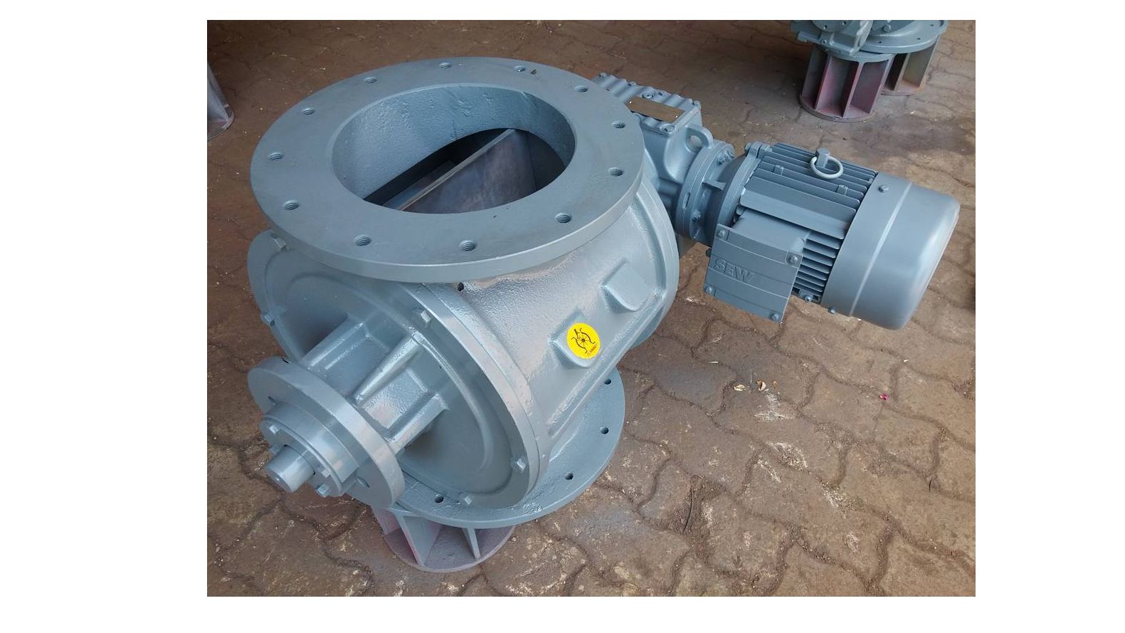 Me&#x15F;ale G&#x131;da ve Sanayi Ticaret Limited &#x15E;irketi