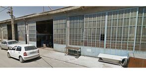 Bülbül Yatağanlı Hurda Döküm Nak. San. Ve Tic. Ltd. Şti.