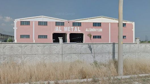 Al Metal Al&#xFC;minyum San. ve Tic. A. &#x15E;.