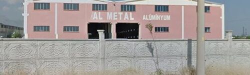 Al Metal Alüminyum San. ve Tic. A. Ş.