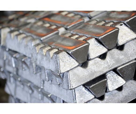 Aluminium Casting