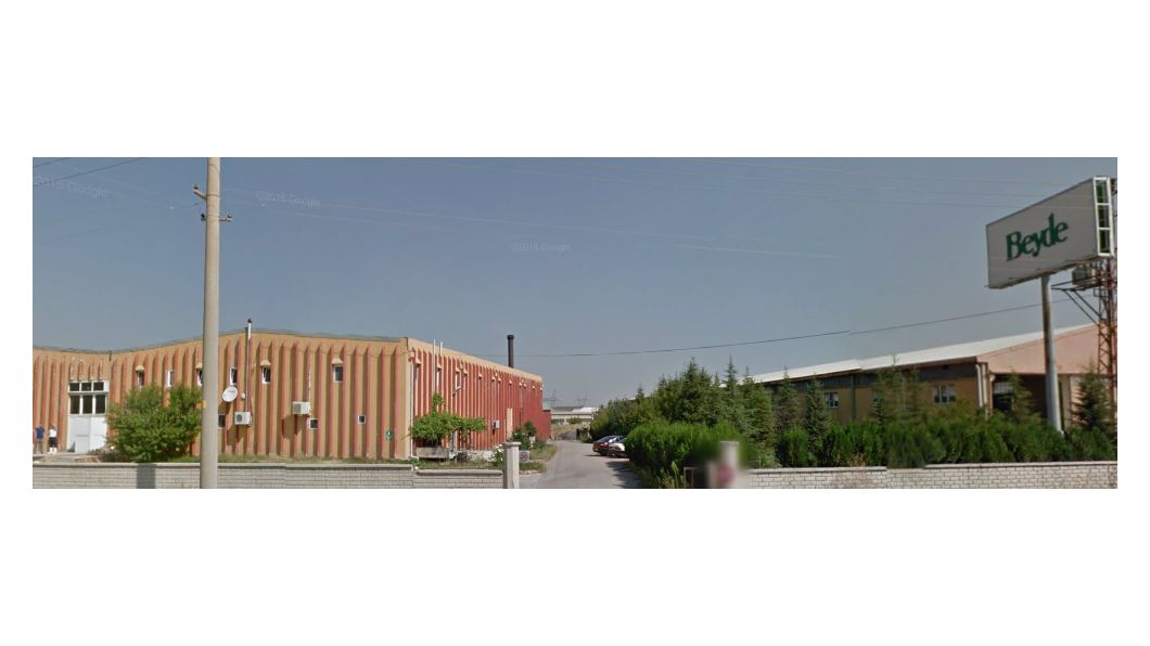 Beyde S&#xFC;t Sanayi A. &#x15E;.