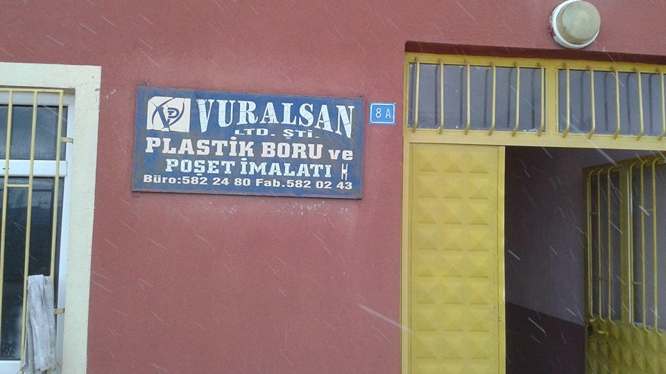 Vuralsan