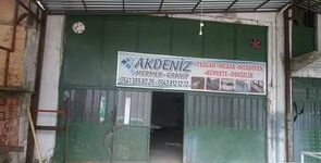 Akdeniz Mermer Granit