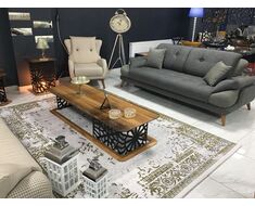 Seating Set
