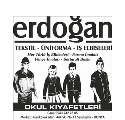 Erdoğan Tekstil