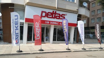 Can Durmaz Otomotiv Kimya Toprak Sanayi ve Ticaret A. Ş. 