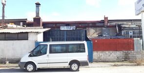 Beyza Döküm Sanayi Alaşımlı Alimünyum Sarı Bronz İşleri