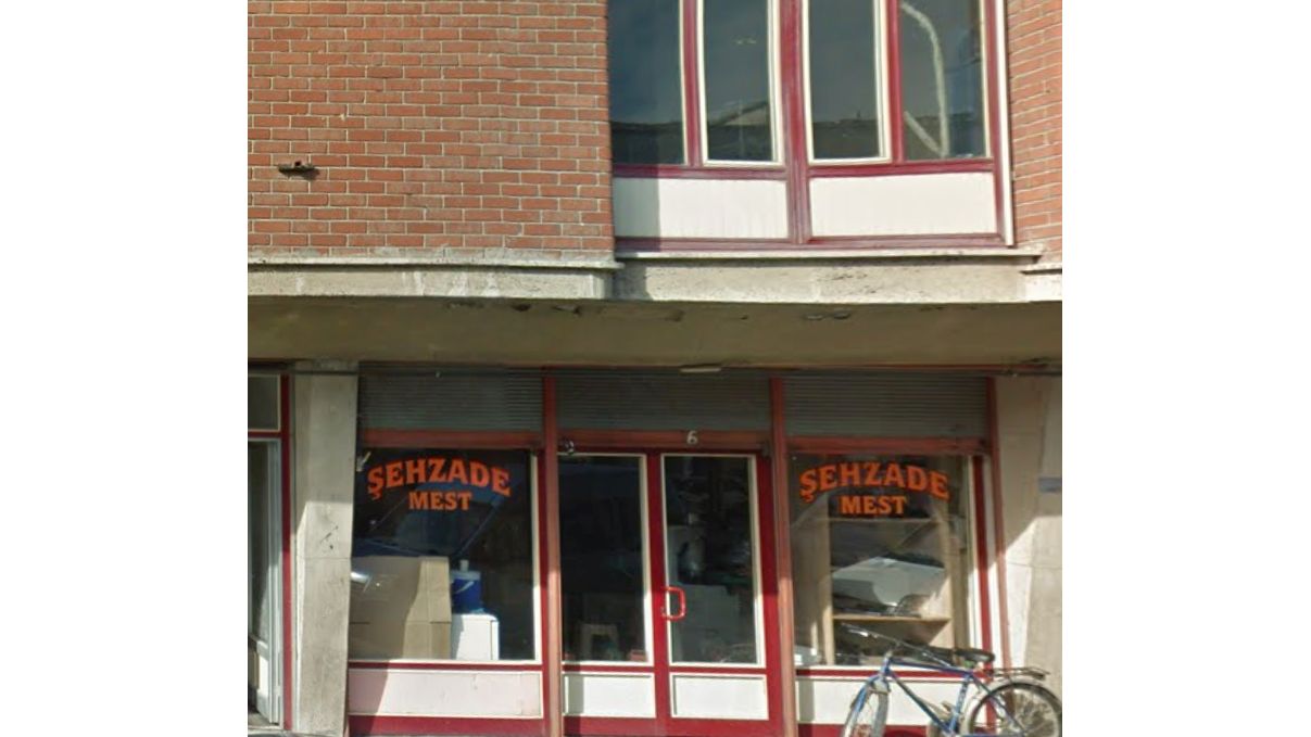 Şehzade Mest Ve Ayakkabı