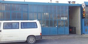 Kardeşler Günlük Döküm Dalgıç Pompa Sanayi
