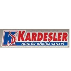 Kardeşler Günlük Döküm Dalgıç Pompa Sanayi Kardeşler Günlük Döküm Dalgıç Pompa Sanayi