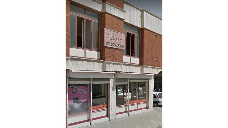 Burç Ayakkabıcılık Sanayi Ve Ticaret Limited Şirketi