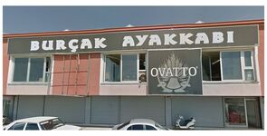 Burçak Ayakkabıcılık Asansör İnşaat Tekstil Gıda San. Tic. Ltd. Şti.