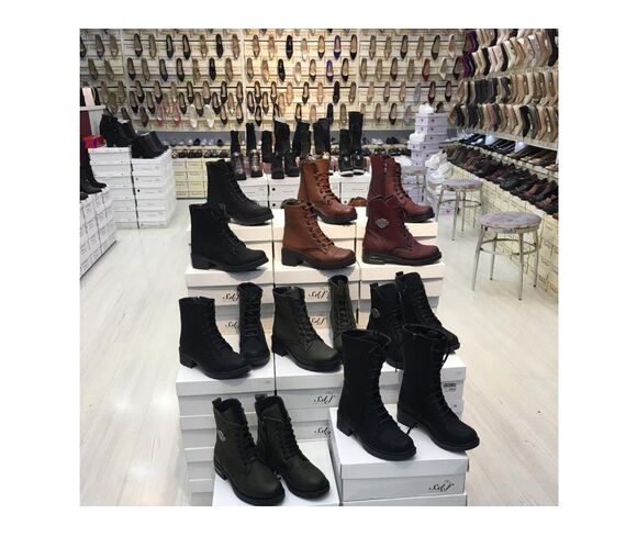 Schuh