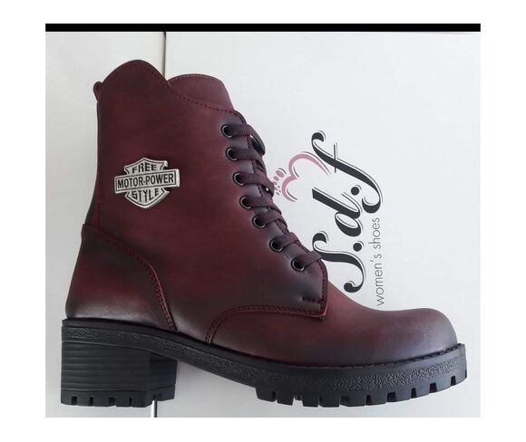 Schuh
