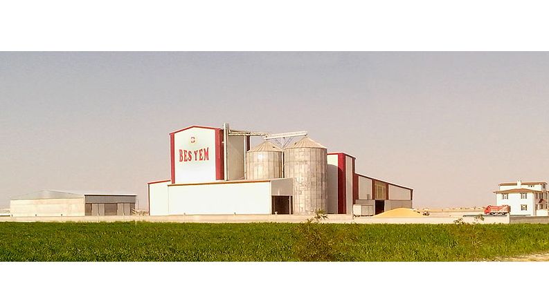 Besyem  Besicilik Yem G&#x131;da San. Ve Tic. Ltd. &#x15E;ti.