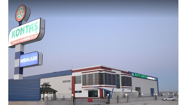 Konta&#x15F; Plastik Metal Geri D&#xF6;n&#xFC;&#x15F;&#xFC;m  ve &#x130;n&#x15F;. San. Tic. Ltd. &#x15E;ti.