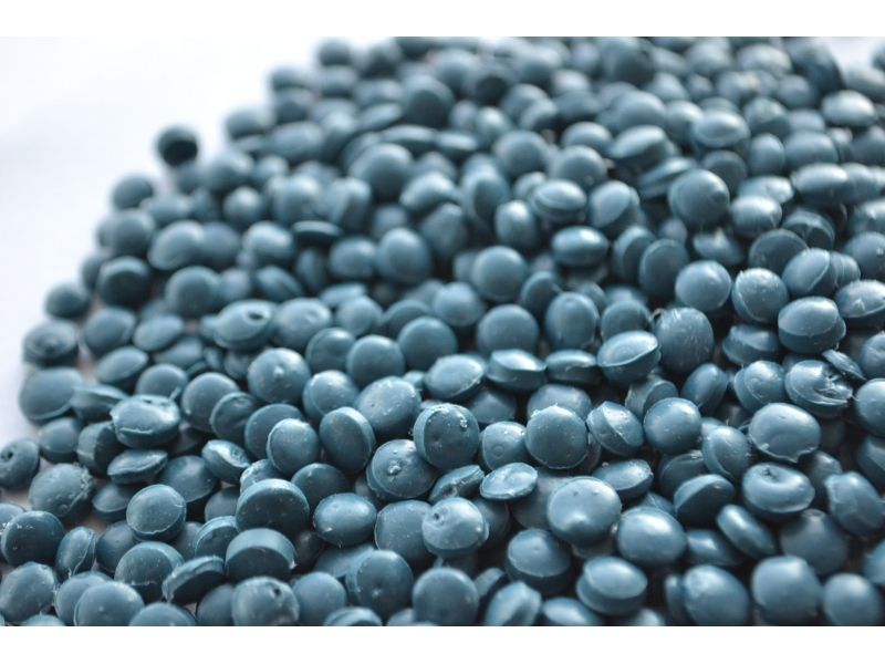 Plastik Granül Hammadde