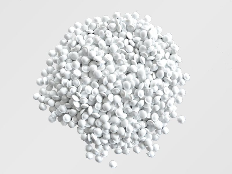 Polypropylen Granulat