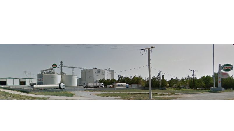 Reva Tar&#x131;m Kimya Sanayi Ve Ticaret Limited &#x15E;irketi