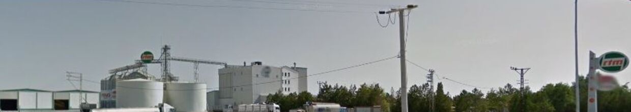 Reva Tarım Kimya Sanayi Ve Ticaret Limited Şirketi