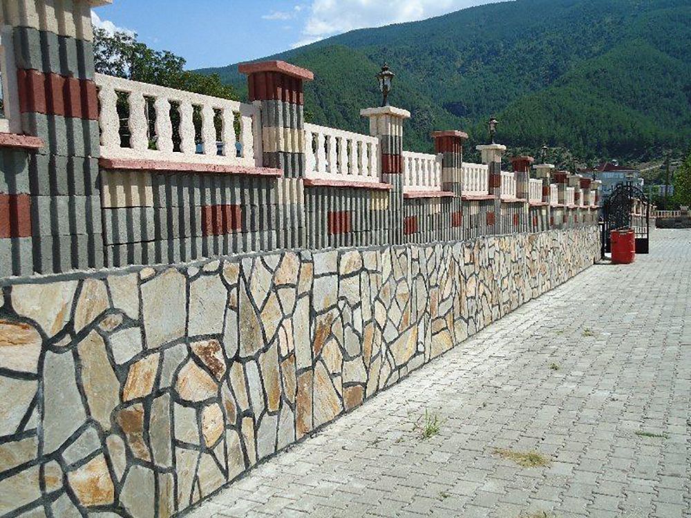 Aménagement Paysager