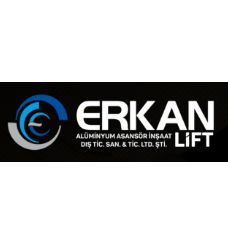 Erkan Alüminyum Asansör İnşaat Dış Ticaret Sanayi Ve Ticaret Limited Şirketi