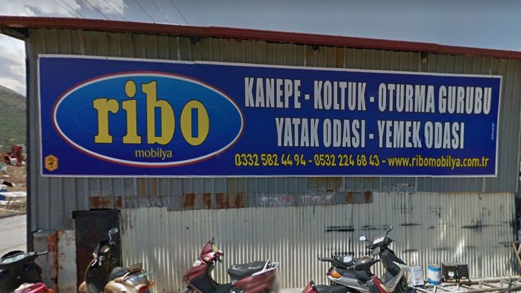 Ribo Mobilya