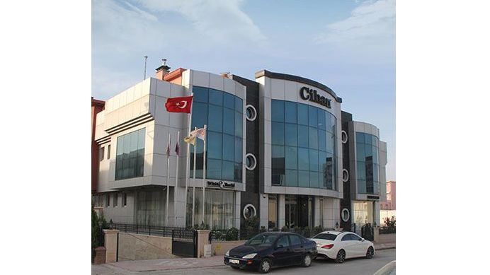 Cihan Ayakkab&#x131; 