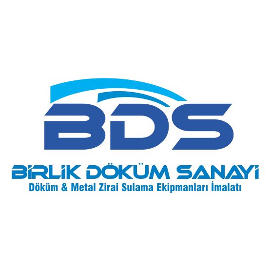 Birlik D&#xF6;k&#xFC;m Sanayi D&#xF6;k&#xFC;m ve Metal Zirai Sulama Ekipmanlar&#x131; &#x130;malat&#x131;